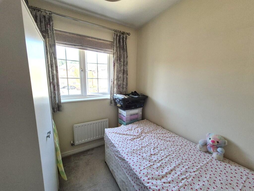 Additional image 10 of Percivale Road, Yeovil