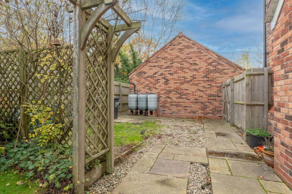 Additional image 44 of Churchfields Court, Churchfield Road, Webheath, Redditch B97 5PD