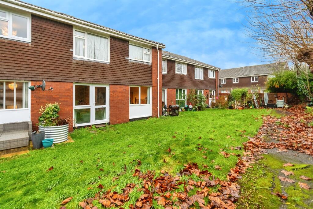 Additional image 20 of Henderson Close, TROWBRIDGE