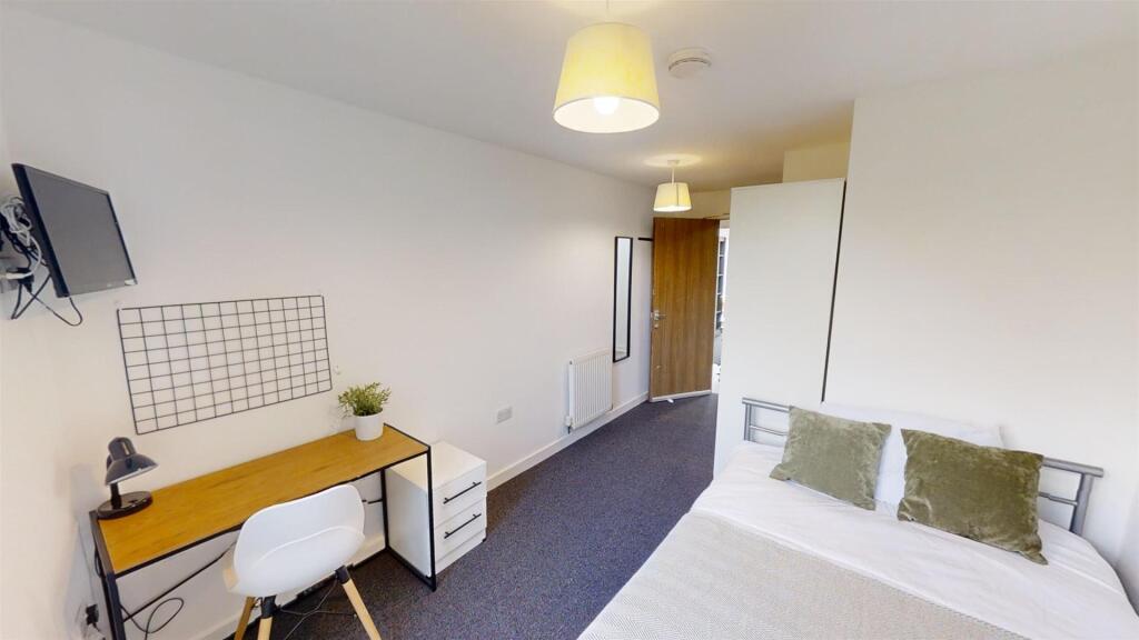 Additional image 11 of F1 Widcombe Wharf, Bath