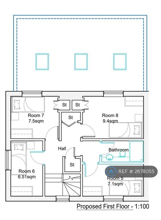 Additional image 21 of Haycombe Drive, Bath, BA2