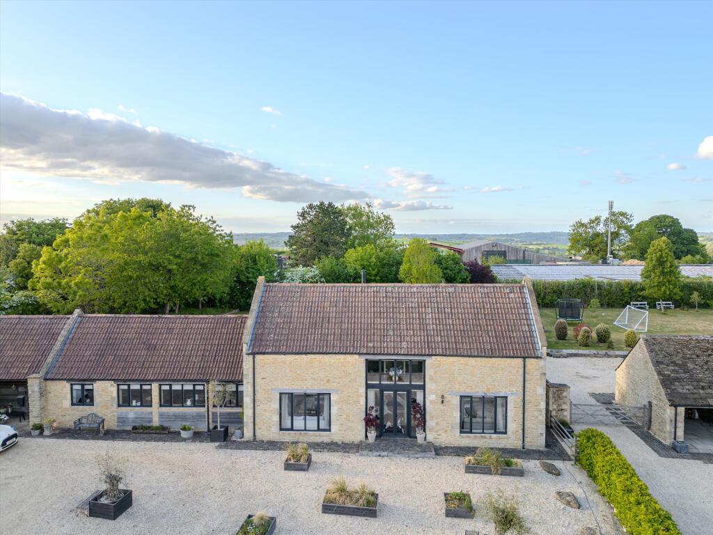 Additional image 15 of Upper Baggridge, Wellow, Bath, Somerset, BA2