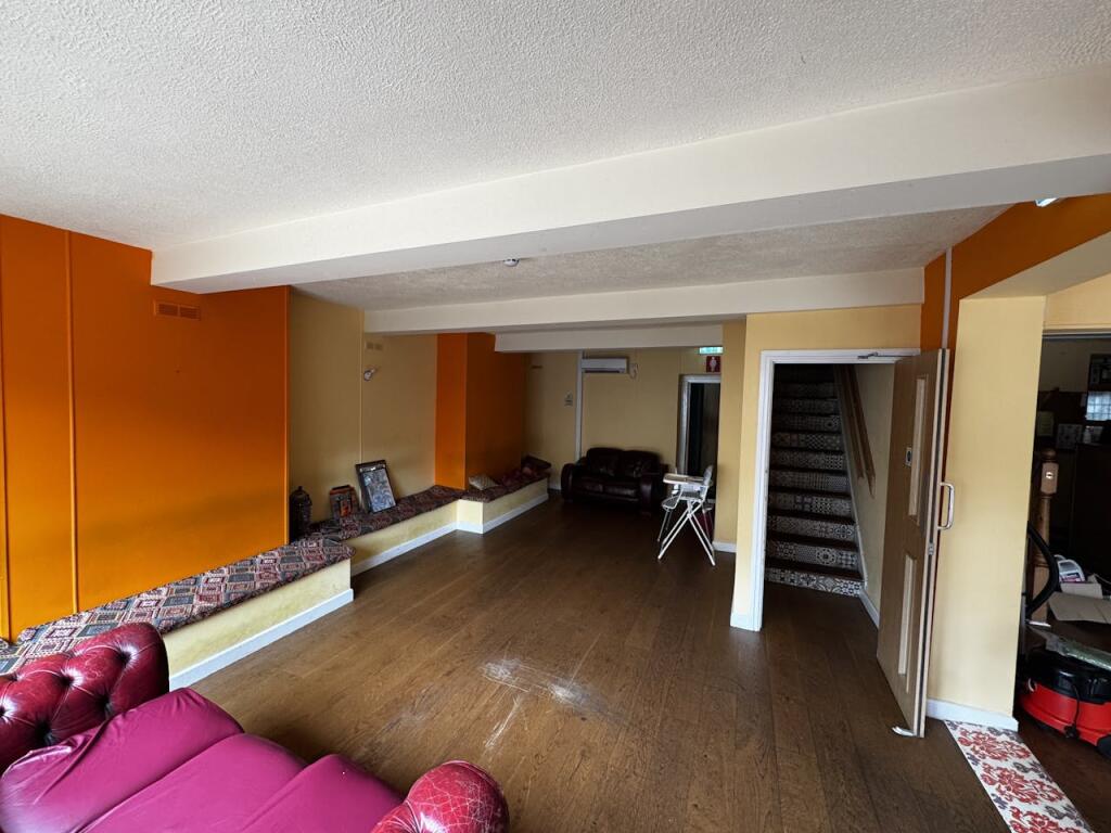 Additional image 5 of 6-7 South Western Terrace, Yeovil, BA20 1NB