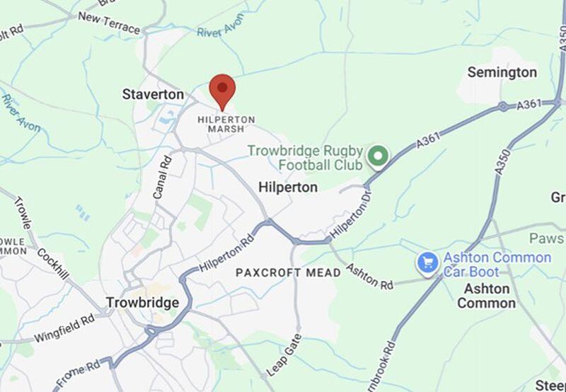 Additional image 22 of Marsh Road, Hilperton