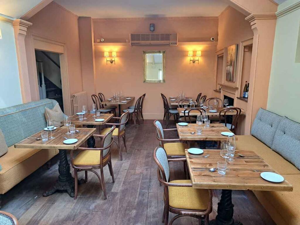 Additional image 5 of W-521817 - 8/9 George Street, .., Bath BA1 2EH