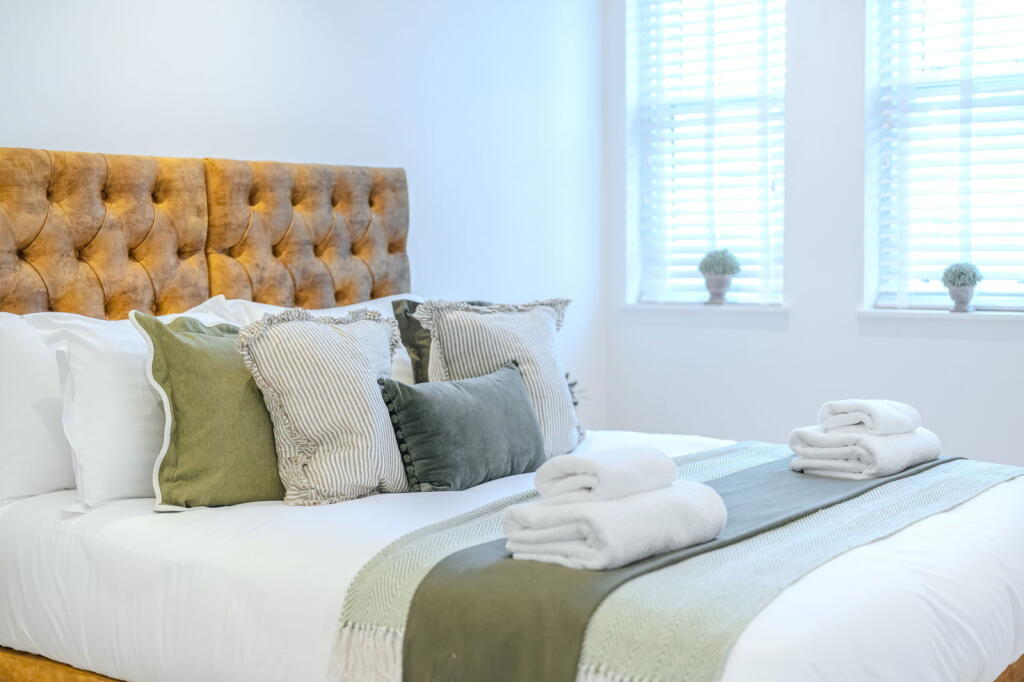 Additional image 25 of St James' Passage, Bath, BA1 1QS