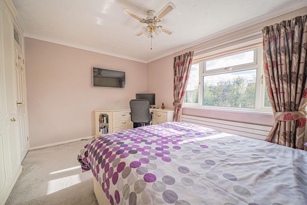 Additional image 19 of Hallcroft Way, Knowle, B93