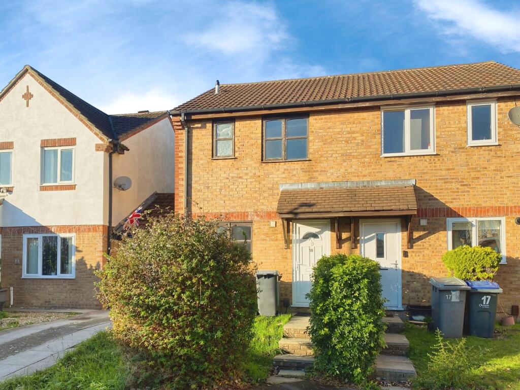 Property image for Teal Close, Westbury