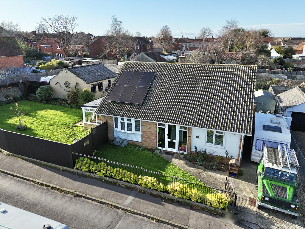 Property image for Oriel Road, Street