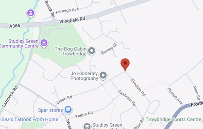 Additional image 9 of Turnstile Walk, Trowbridge