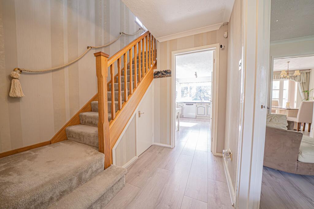 Additional image 14 of Hallcroft Way, Knowle, B93