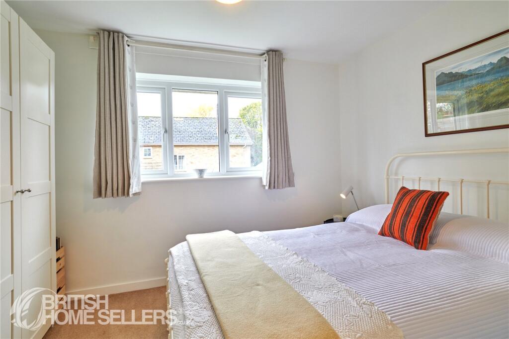 Additional image 11 of Chapel Road, Heytesbury, Warminster, Wiltshire, BA12