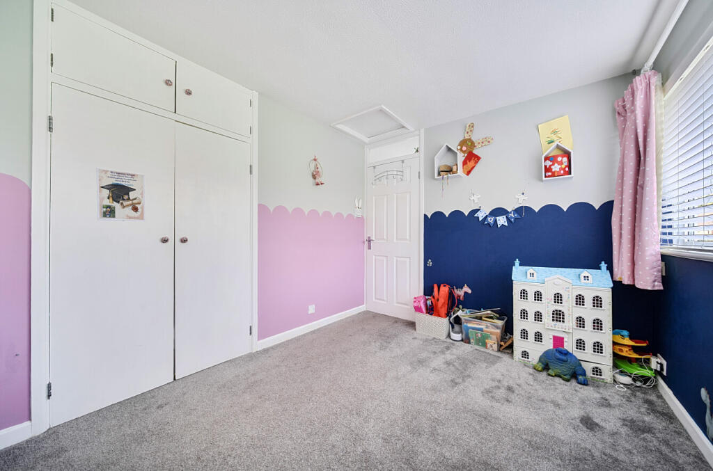 Additional image 16 of Manor Gardens, Warminster, BA12