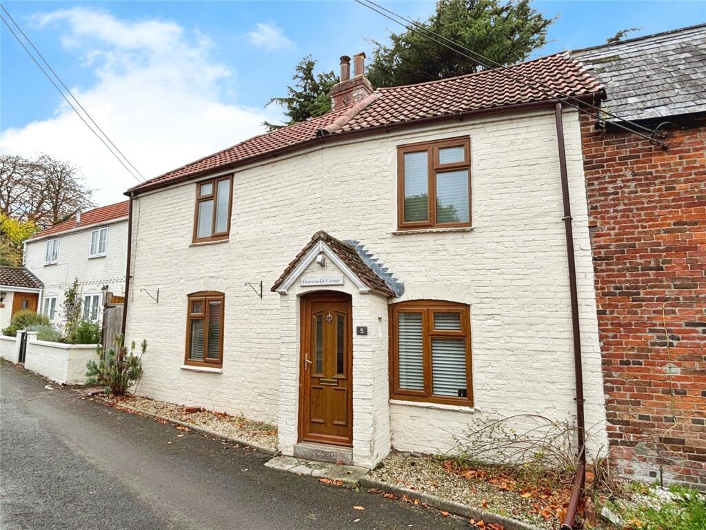 Additional image 25 of The Butts, Bratton