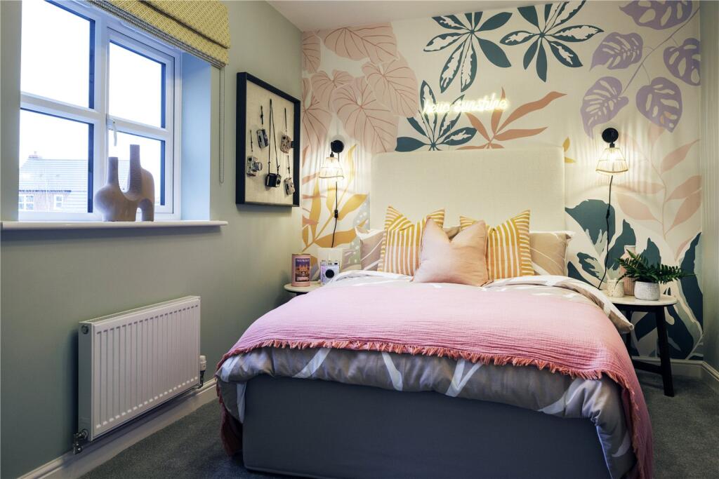 Additional image 12 of Arden Park, Far Moor Lane, Redditch, B98