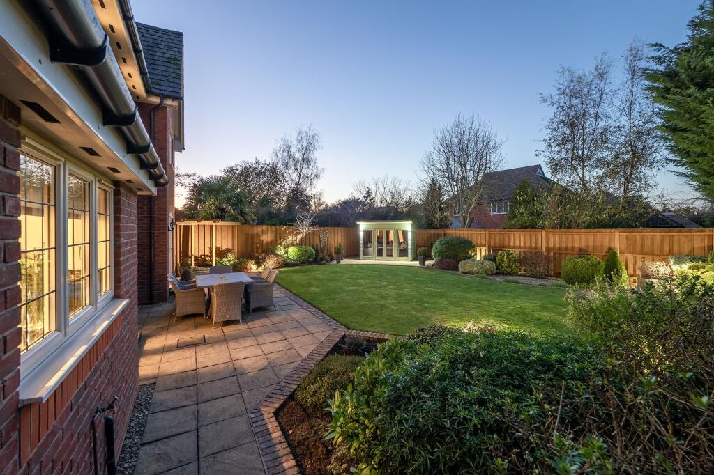 Additional image 33 of Hinchwick Court, Dorridge, B93