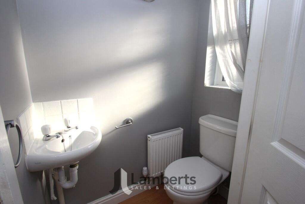 Additional image 7 of Honeychurch Close, Redditch, B98