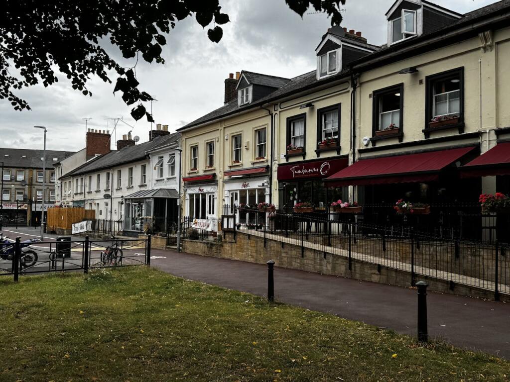 Additional image 2 of 6-7 South Western Terrace, Yeovil, BA20 1NB