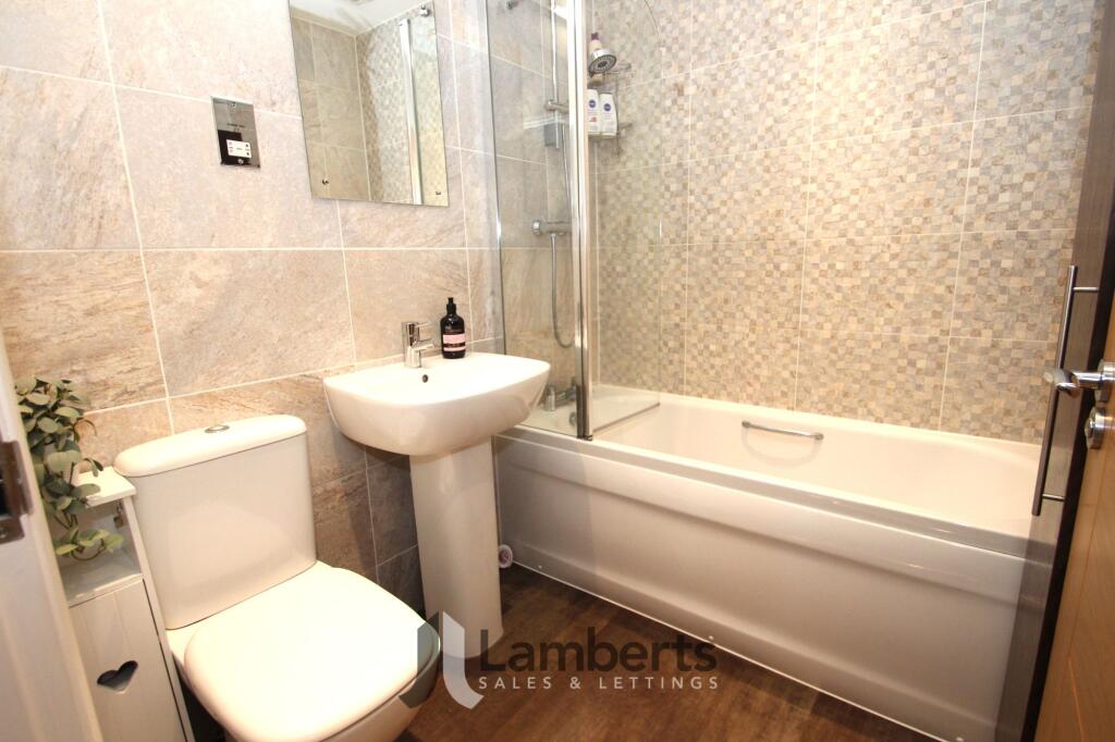 Additional image 13 of Berrington Close, Ipsley, B98