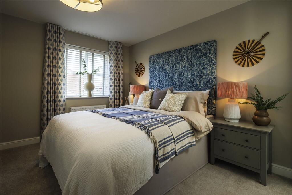 Additional image 9 of Arden Park, Far Moor Lane, Redditch, B98