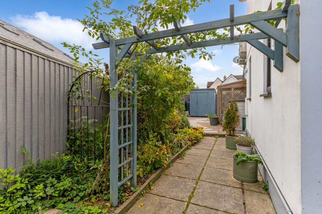 Additional image 20 of Higher Brooks, Street