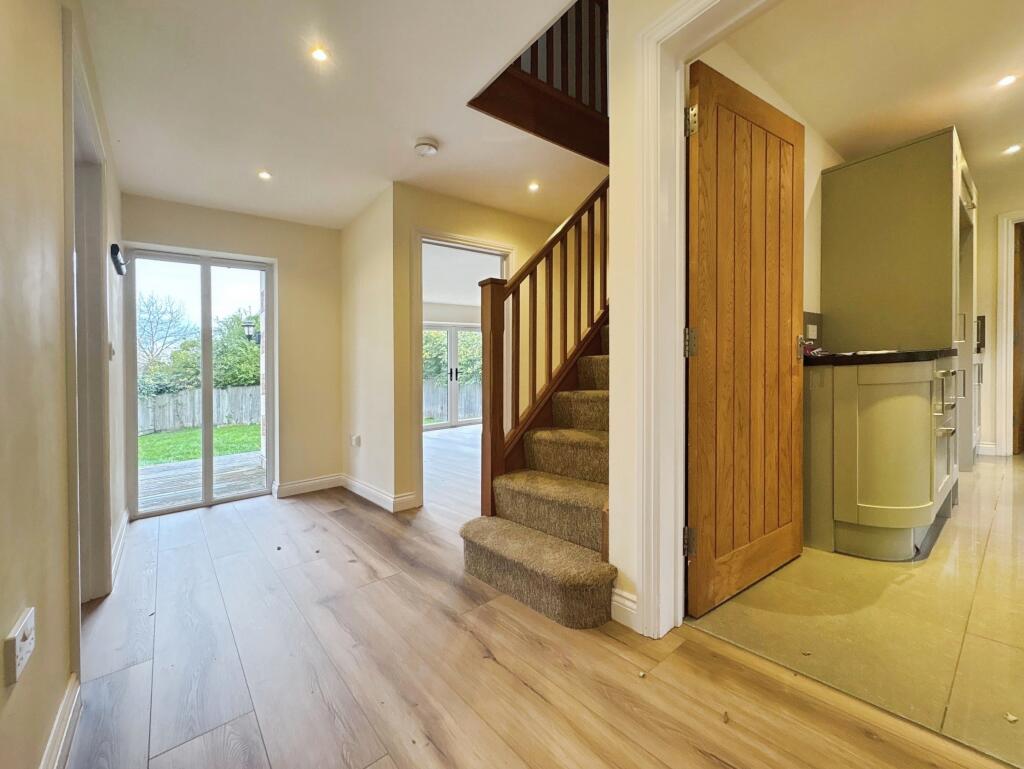 Additional image 2 of High Street, Heytesbury, BA12