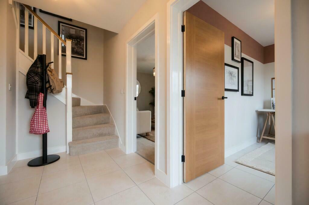 Additional image 9 of Sandys Hill Lane,
Little Keyford,
Frome,
BA11 4GD