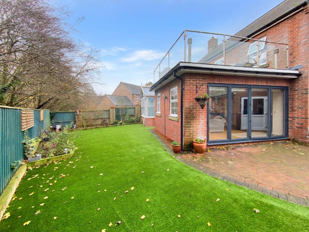 Additional image 23 of Lacock Gardens, Hilperton, Trowbridge