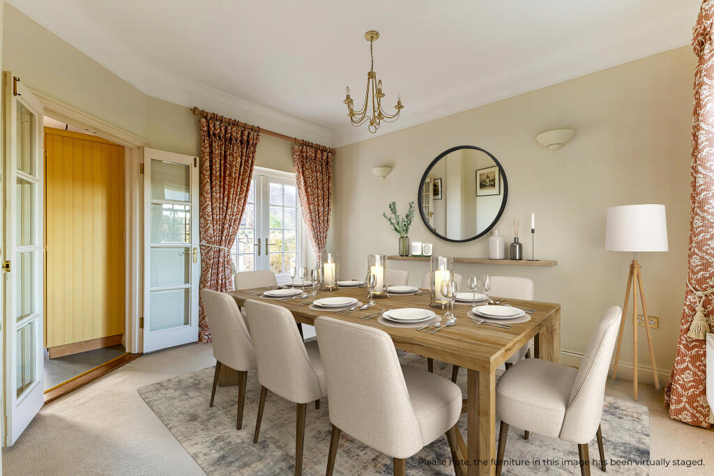 Additional image 3 of Quinton Place, Warminster, BA12