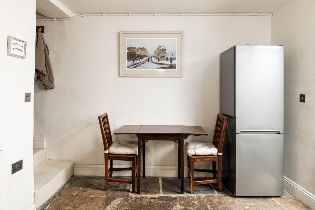 Additional image 12 of WITH COMMERCIAL SPACE in Silver Street, Bradford-on-Avon, BA15