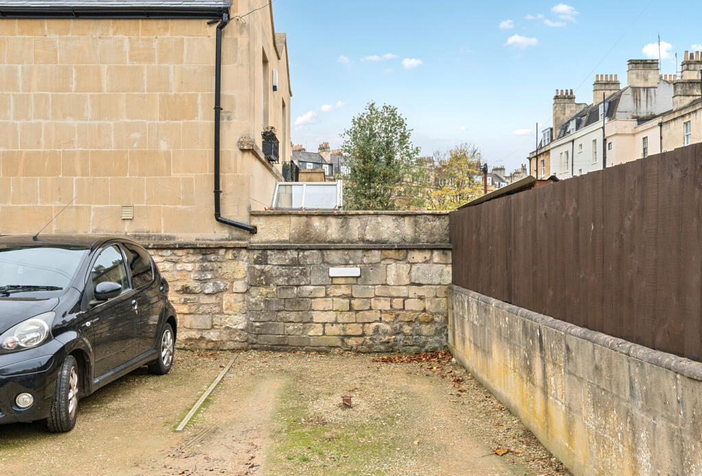Additional image 12 of Sydney Place, BATH, Somerset, BA2