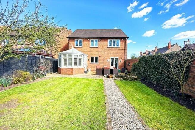 Additional image 15 of Lapworth Oaks, Lapworth, Solihull, Warwickshire, B94