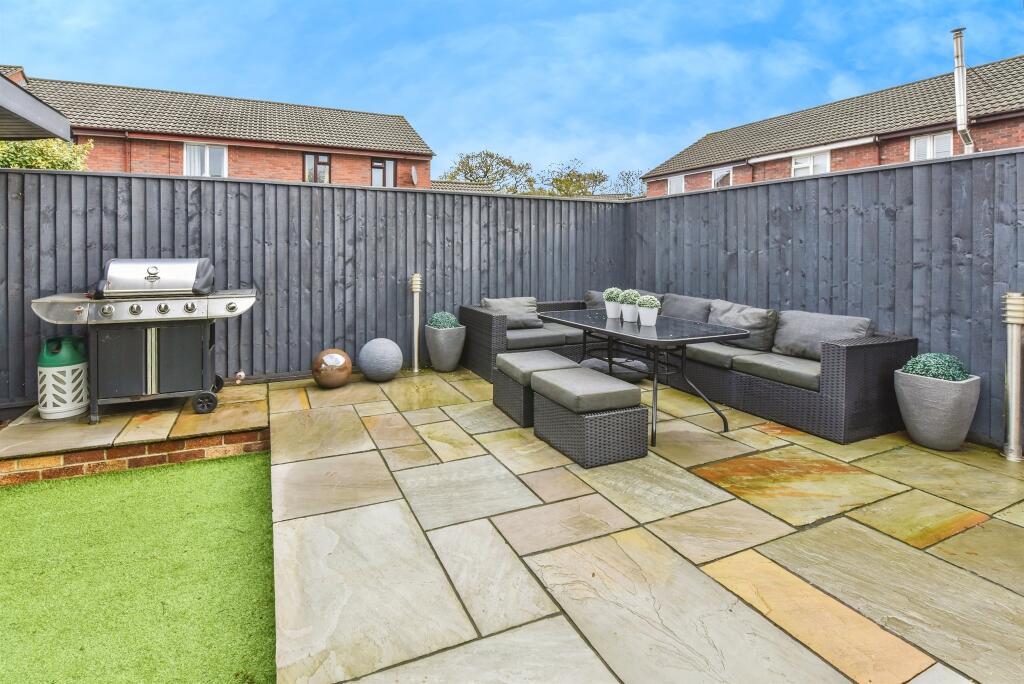 Additional image 17 of Croscombe Gardens, Frome