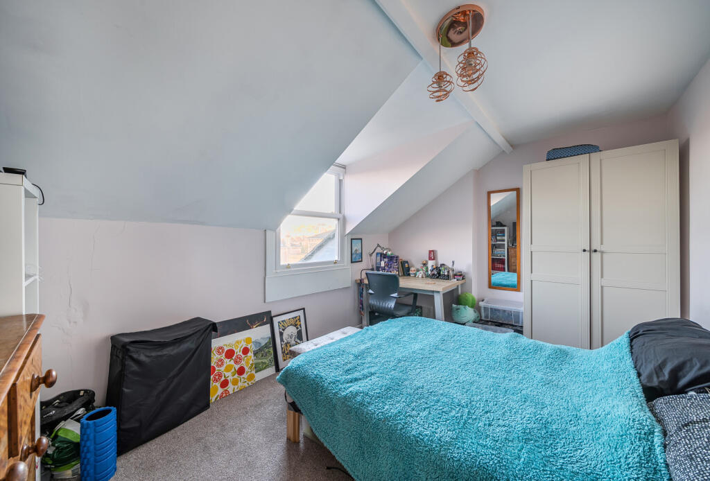 Additional image 7 of St. Lukes Road, Bath, Somerset, BA2