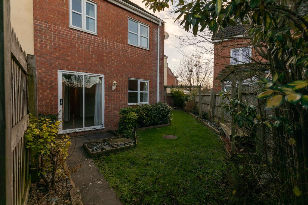 Additional image 13 of Shire Way, Westbury, Wiltshire, BA13