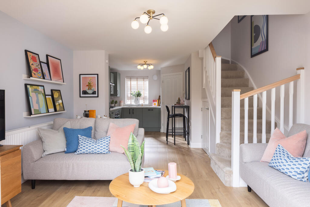 Additional image 2 of Elizabeth Way,
Hilperton,
Wiltshire,
BA14 7PB