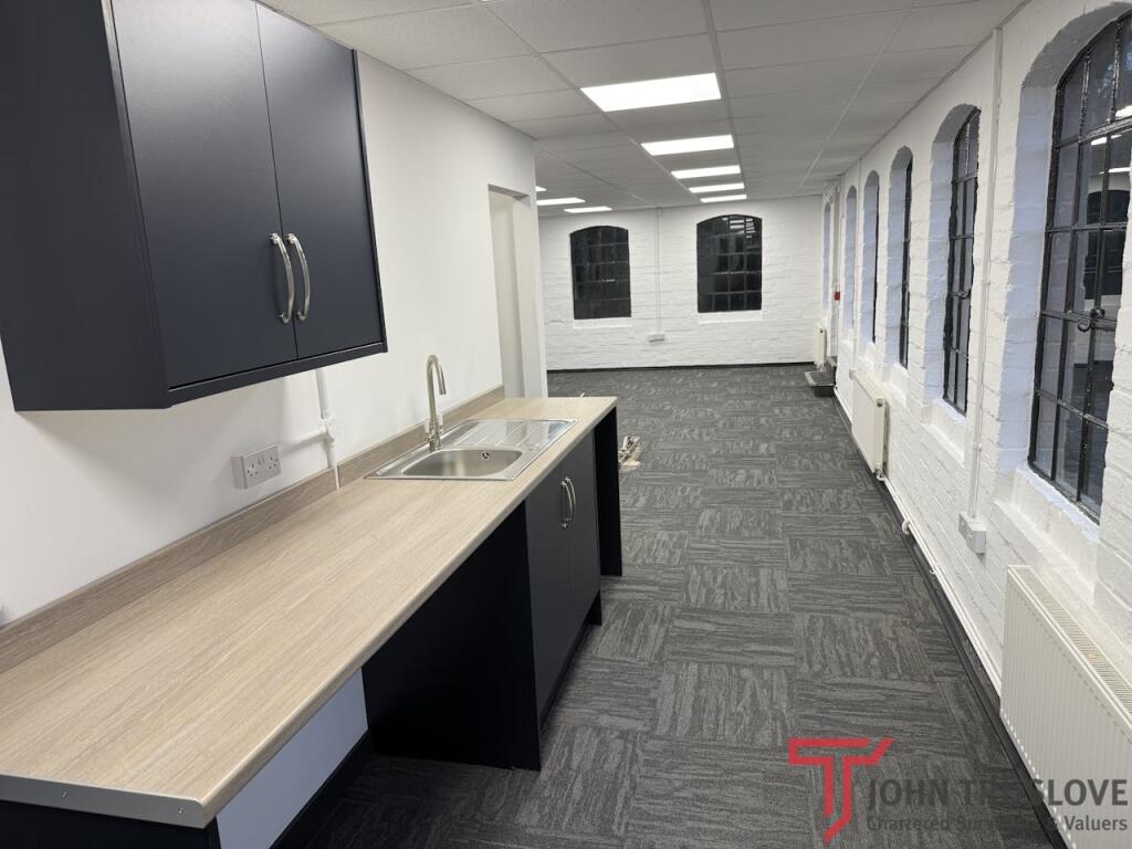 Additional image 6 of Grange Works, 93 - 95 Bromsgrove Road, Redditch, B97 4RL