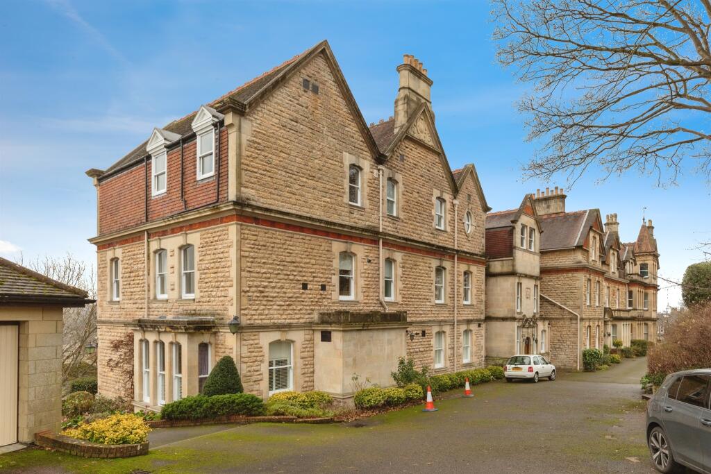 Property image for Lansdown Grove, Bath