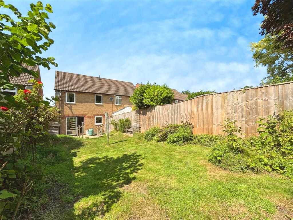 Additional image 11 of Kendrick Close, Westbury