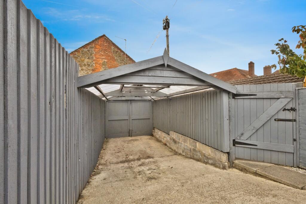 Additional image 10 of Sherborne Road, Yeovil, Somerset, BA21