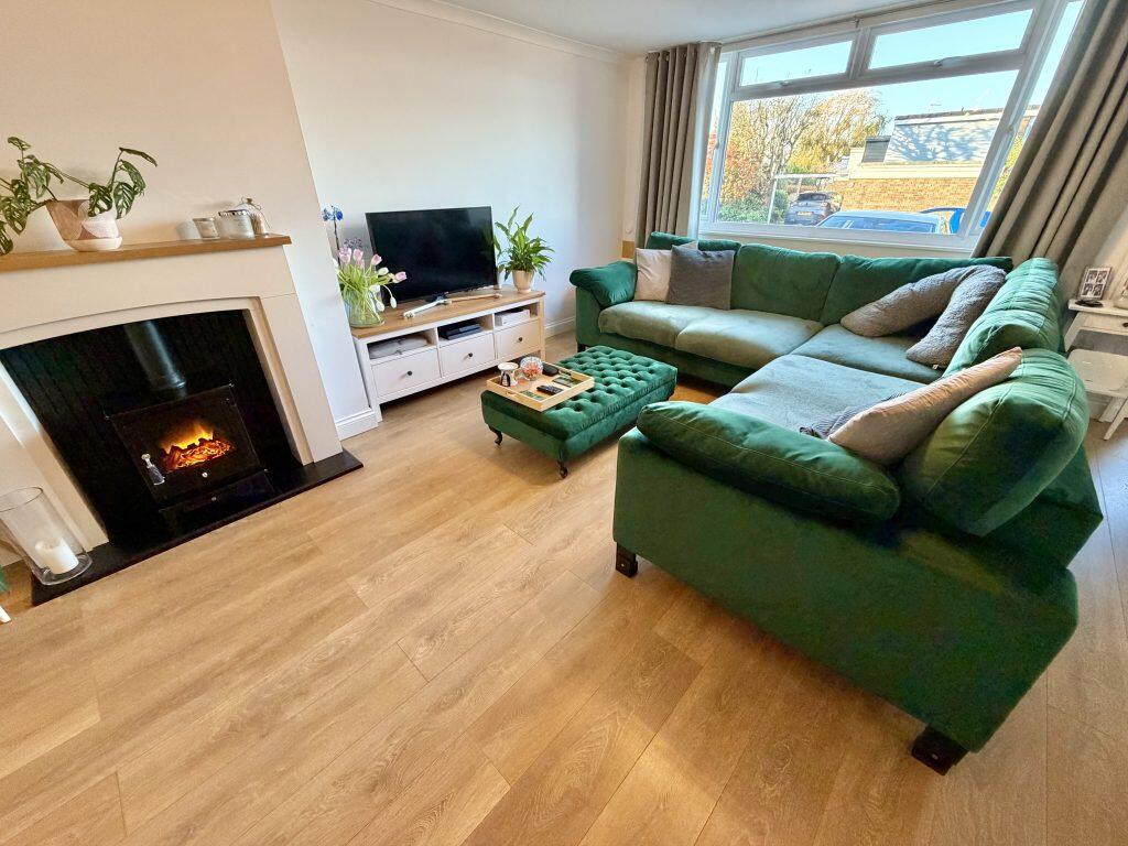 Additional image 2 of Yew Tree Close, Yeovil, Somerset, BA20