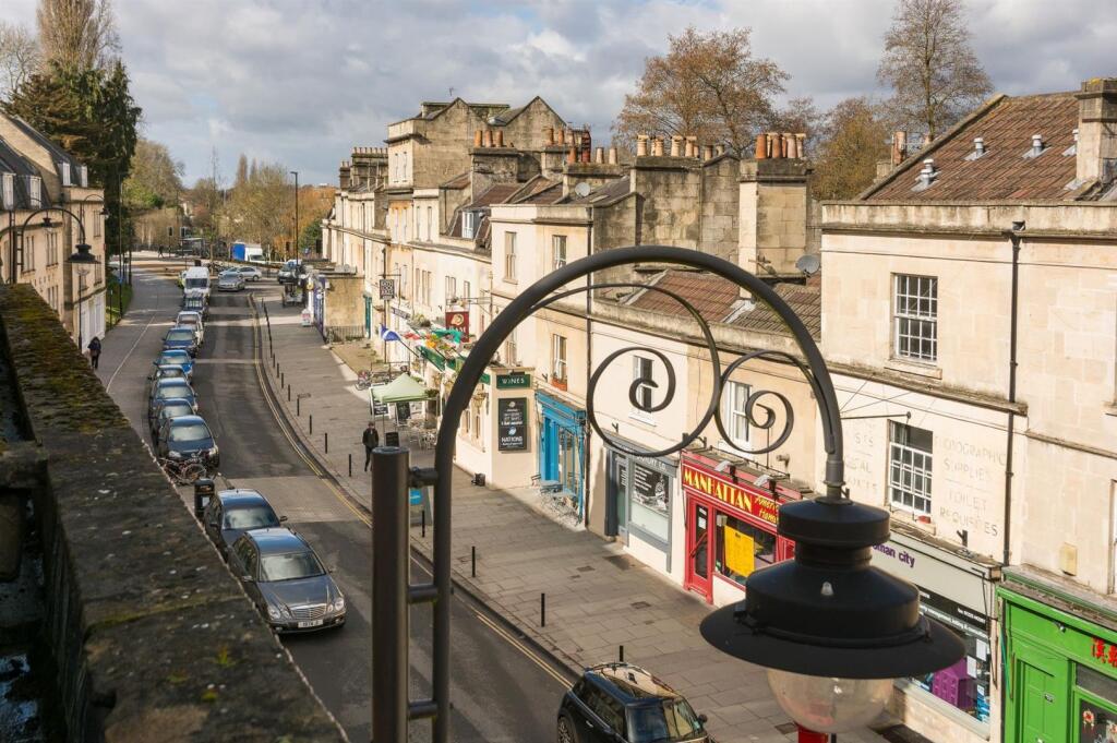 Additional image 5 of Widcombe Parade, Bath