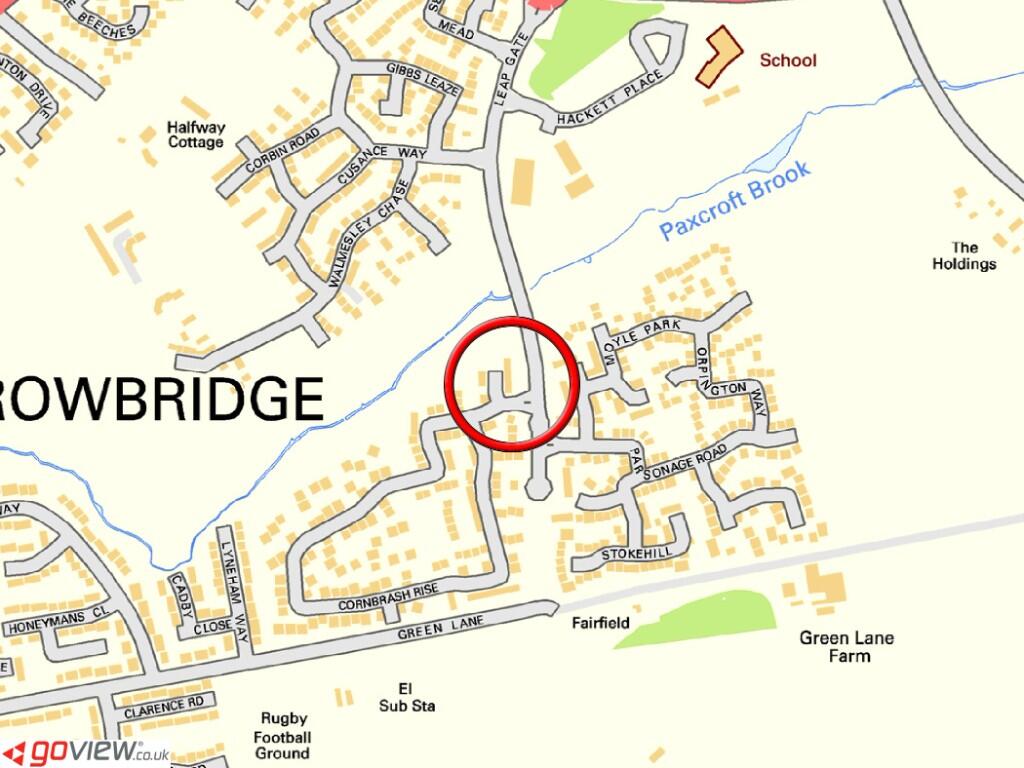 Additional image 16 of Cornbrash Rise, Paxcroft Mead