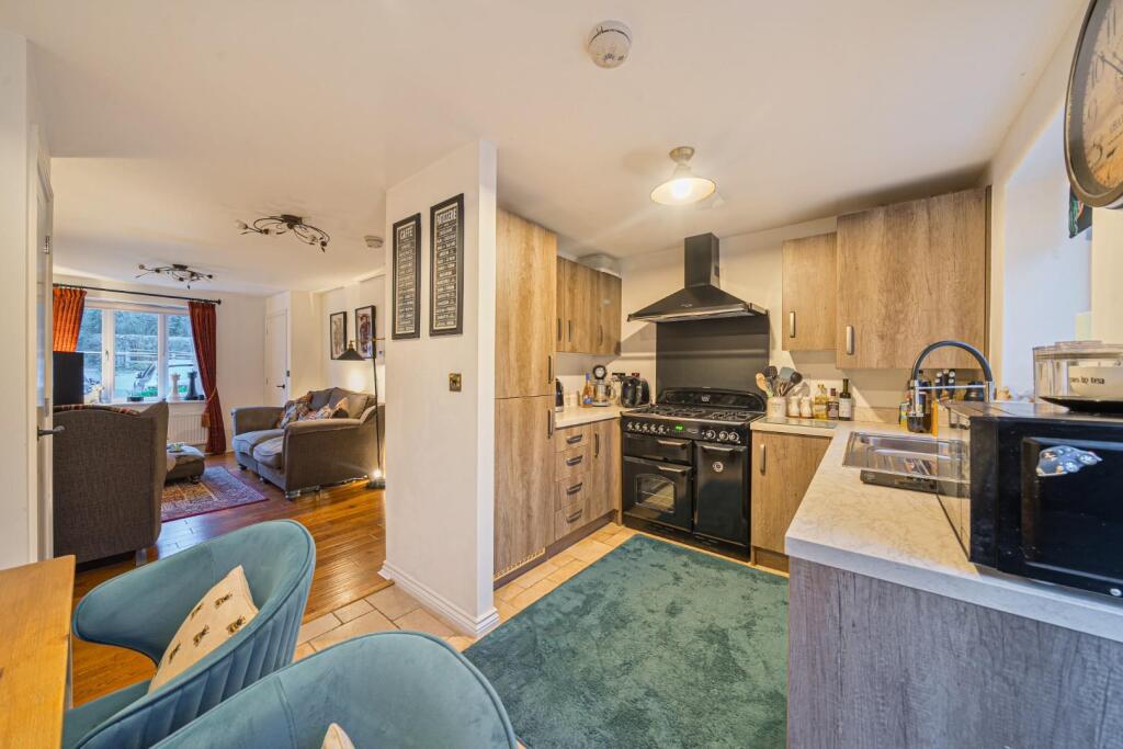 Additional image 4 of Baxters Court, Webheath, B97