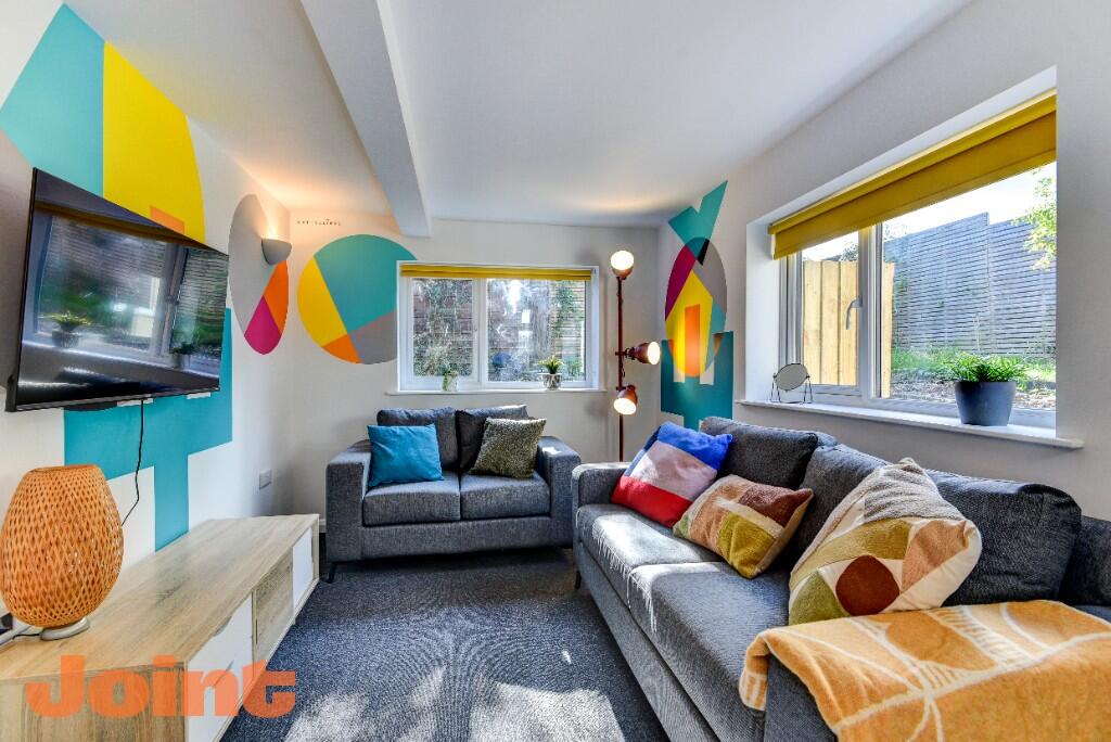 Additional image 3 of Southlands, Bath, Somerset, BA1