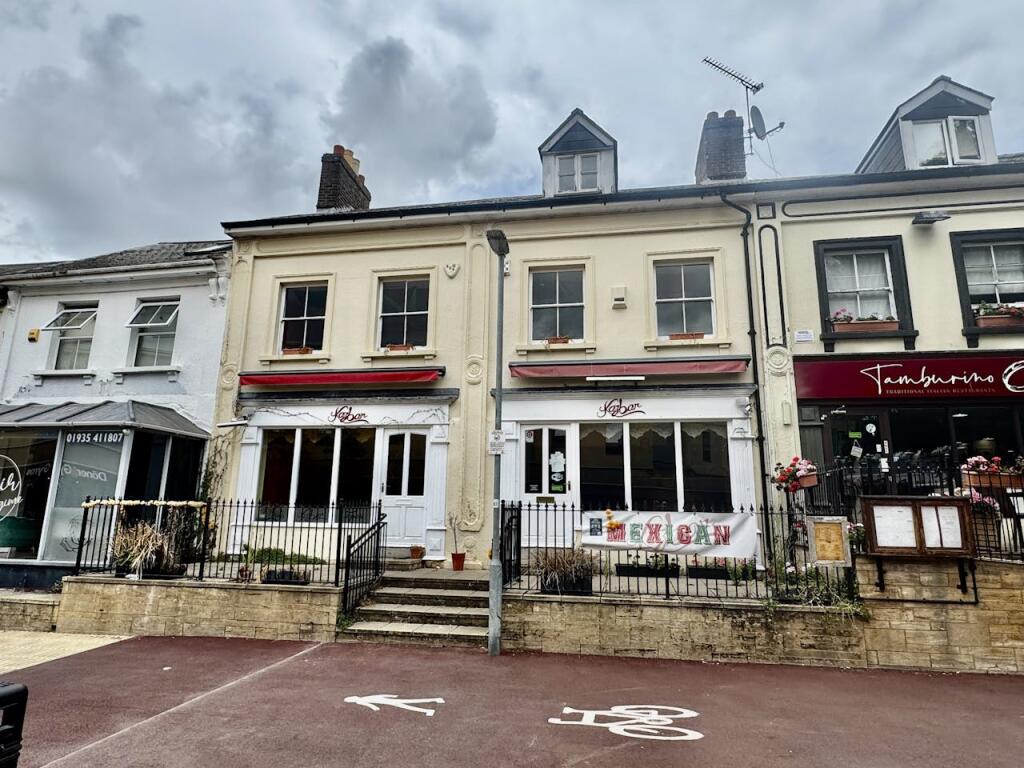 Additional image 16 of 6-7 South Western Terrace, Yeovil, BA20 1NB