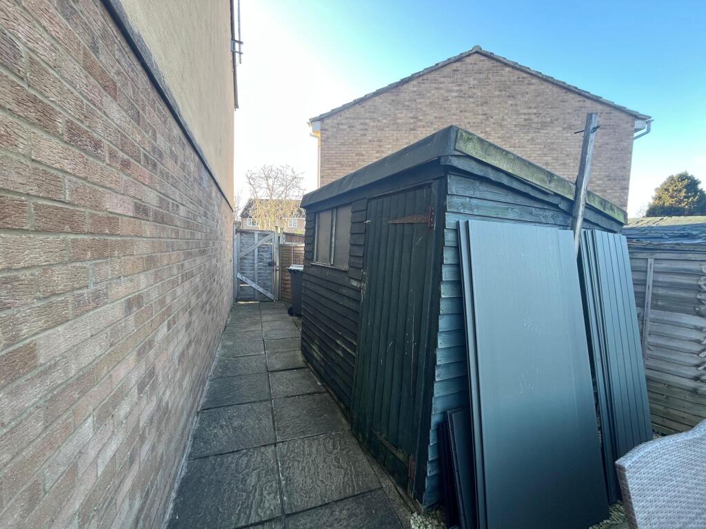 Additional image 13 of Devon Drive, Westbury, BA13