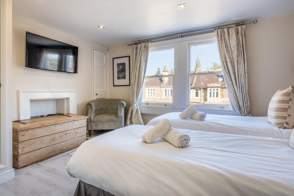 Additional image 14 of St. Georges Place, Bath, BA1