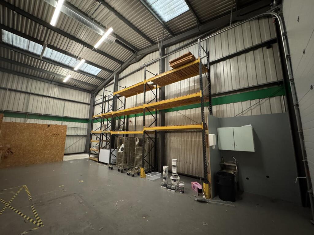 Additional image 10 of Watercombe Park, Lynx West Trading Estate, Yeovil, BA20 2HL