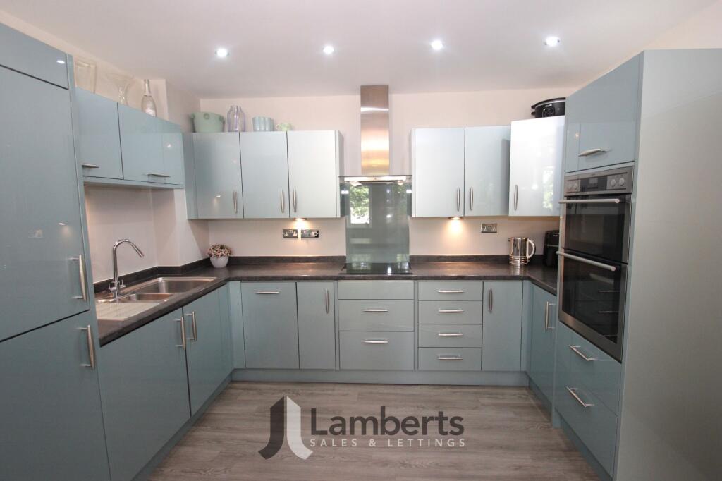 Additional image 2 of Berrington Close, Ipsley, B98